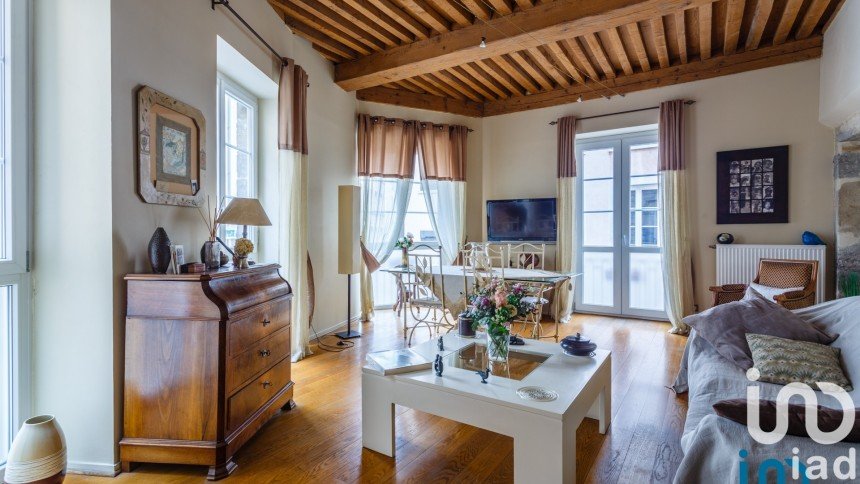 Apartment 3 rooms of 89 m² in Lyon (69001)