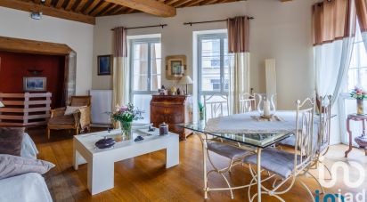Appartement 3 pièces de 89 m² à Lyon (69001)