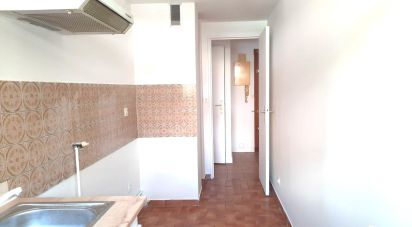 Appartement 2 pièces de 50 m² à Saint-Ouen-sur-Seine (93400)