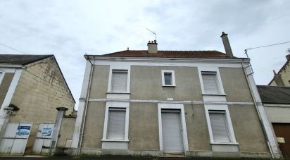 Maison 7 pièces de 153 m² à Châtellerault (86100)