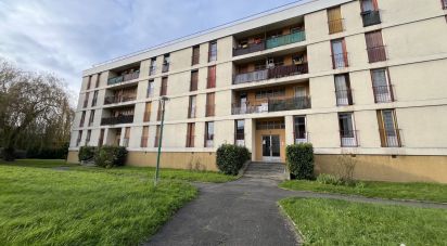 Appartement 2 pièces de 49 m² à Chelles (77500)