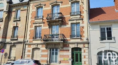 Appartement 4 pièces de 71 m² à Châlons-en-Champagne (51000)