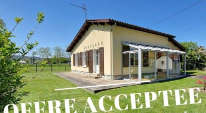 House 4 rooms of 86 m² in Mont (64300)