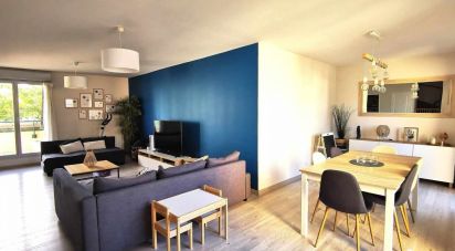 Appartement 4 pièces de 109 m² à La Riche (37520)