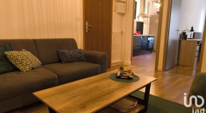 Apartment 3 rooms of 56 m² in Le Mans (72000)