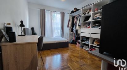 Appartement 3 pièces de 56 m² à Le Mans (72000)