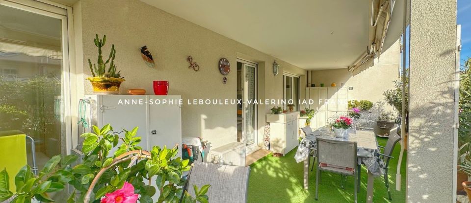 Apartment 2 rooms of 50 m² in La Garde (83130)