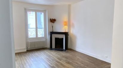 Apartment 2 rooms of 49 m² in Paris (75019)