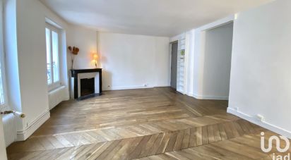 Appartement 2 pièces de 49 m² à Paris (75019)