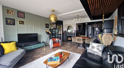 Apartment 3 rooms of 84 m² in Saint-Herblain (44800)