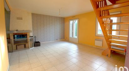 Maison 5 pièces de 124 m² à Prunay-sur-Essonne (91720)