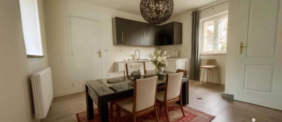 Apartment 2 rooms of 31 m² in Chevannes (91750)