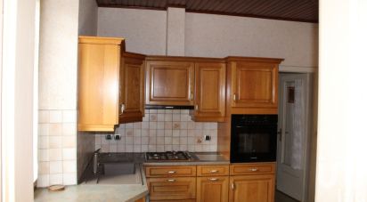 Village house 5 rooms of 125 m² in Monswiller (67700)
