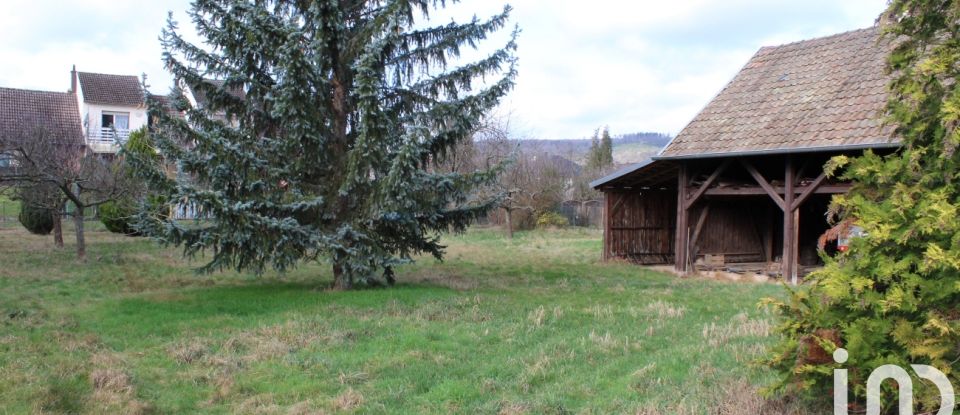 Maison de village 5 pièces de 125 m² à Monswiller (67700)