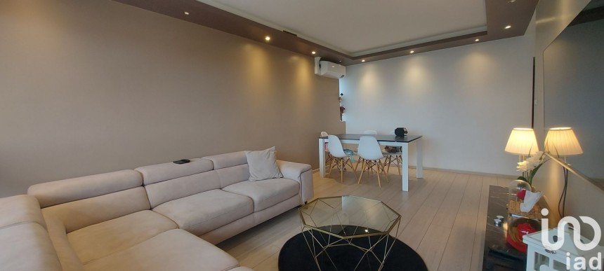 Apartment 4 rooms of 72 m² in Uckange (57270)
