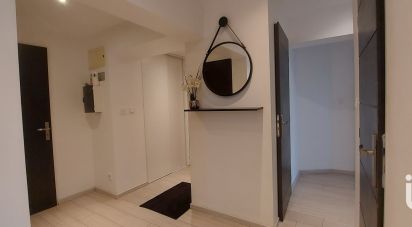 Appartement 4 pièces de 72 m² à Uckange (57270)