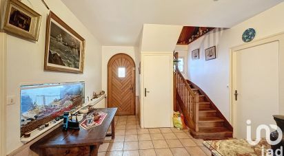 Traditional house 6 rooms of 162 m² in Bains-sur-Oust (35600)