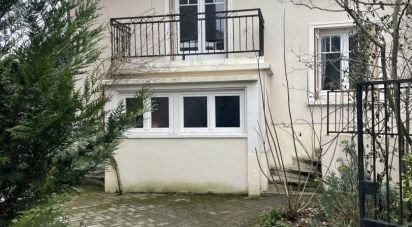 House 5 rooms of 110 m² in Laxou (54520)