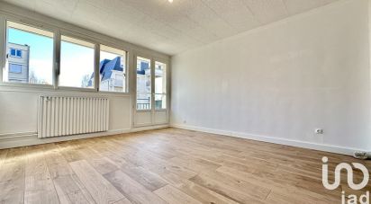 Apartment 3 rooms of 64 m² in Le Plessis-Trévise (94420)