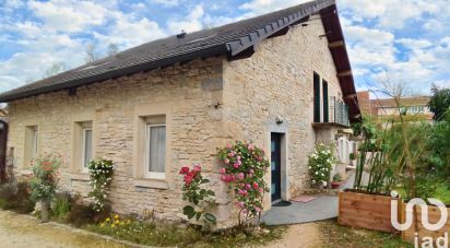 House 10 rooms of 230 m² in Besançon (25000)