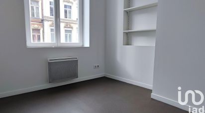 Appartement 2 pièces de 33 m² à Lille (59800)