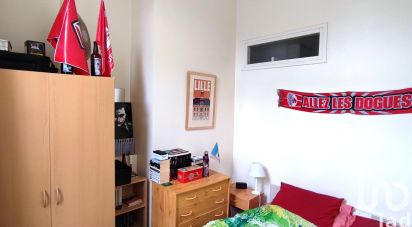 Apartment 2 rooms of 35 m² in Lille (59800)