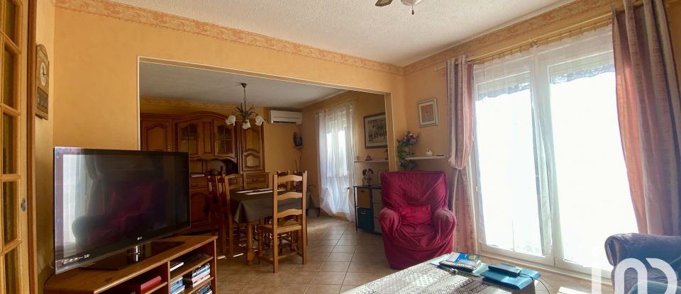 House 5 rooms of 92 m² in Jacou (34830)