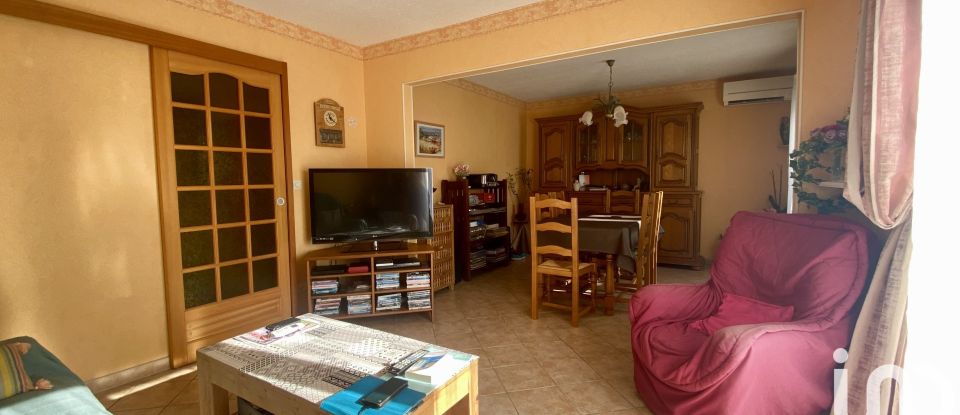House 5 rooms of 92 m² in Jacou (34830)