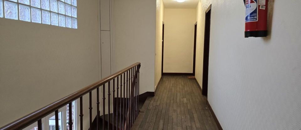 Apartment 2 rooms of 45 m² in Villeneuve-le-Roi (94290)