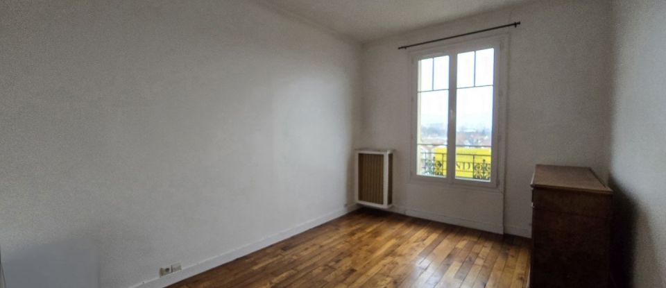 Appartement 2 pièces de 45 m² à Villeneuve-le-Roi (94290)