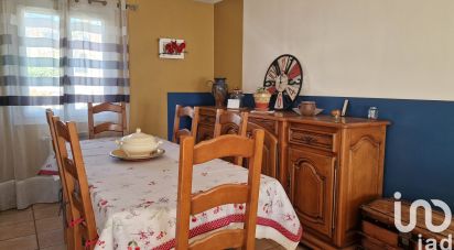 House 5 rooms of 158 m² in Fuveau (13710)