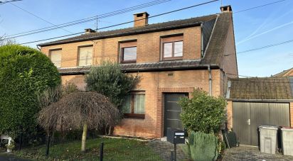House 5 rooms of 90 m² in Pérenchies (59840)