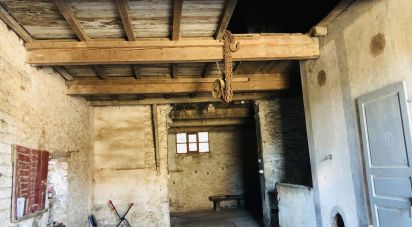 Barn conversion 2 rooms of 120 m² in Saint-Nazaire-d'Aude (11120)