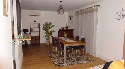 House 3 rooms of 80 m² in Parempuyre (33290)