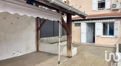 Village house 3 rooms of 61 m² in Villard-Bonnot (38190)