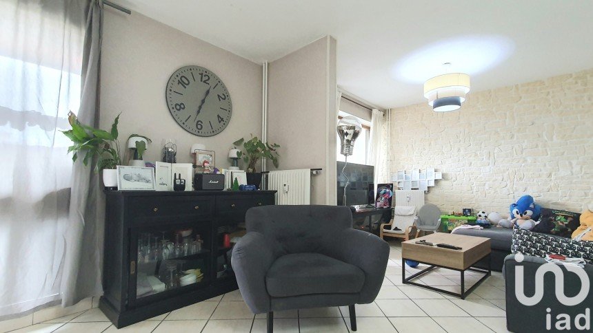 Appartement 3 pièces de 78 m² à Talence (33400)