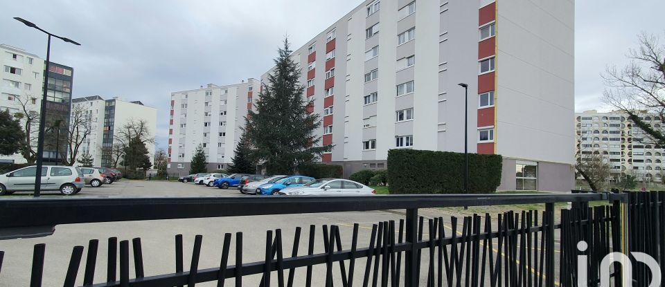 Appartement 3 pièces de 78 m² à Talence (33400)