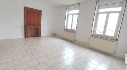 Apartment 4 rooms of 101 m² in Hettange-Grande (57330)