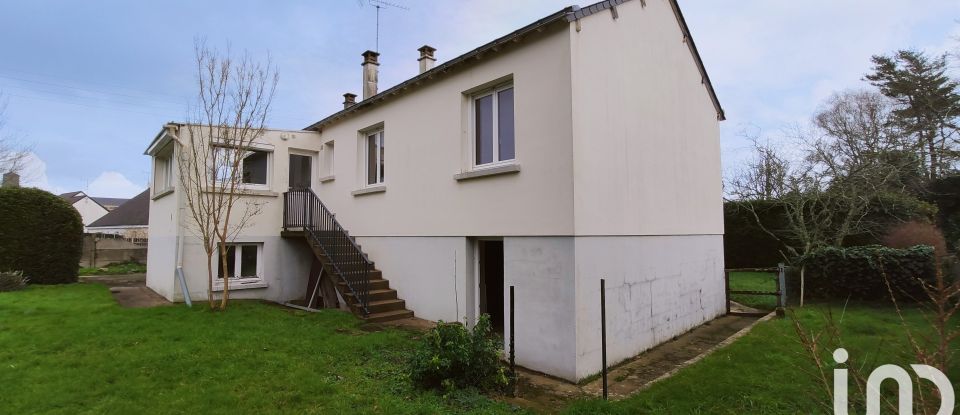 House 5 rooms of 97 m² in Campbon (44750)