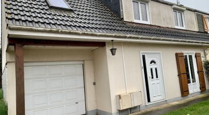 House 5 rooms of 97 m² in Sens (89100)