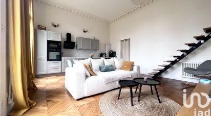 Appartement 2 pièces de 41 m² à Yerres (91330)
