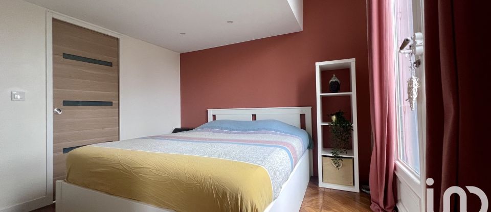 Apartment 2 rooms of 41 m² in Yerres (91330)