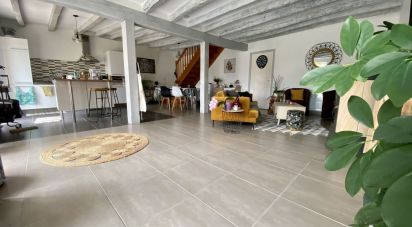 Maison 3 pièces de 115 m² à Renac (35660)