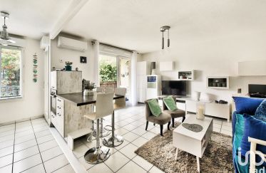 Appartement 2 pièces de 49 m² à Lyon (69003)
