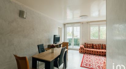Appartement 3 pièces de 64 m² à Villejuif (94800)