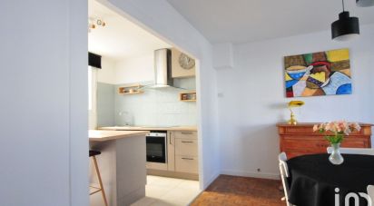 House 5 rooms of 81 m² in Saint-Brieuc (22000)