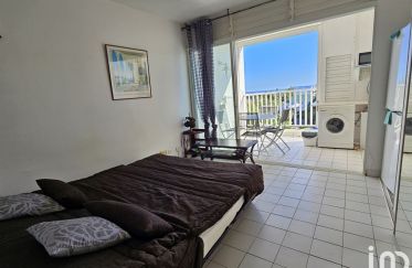 Apartment 1 room of 28 m² in Le Moule (97160)