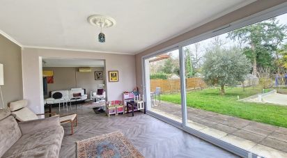 House 6 rooms of 141 m² in Saint-Fargeau-Ponthierry (77310)
