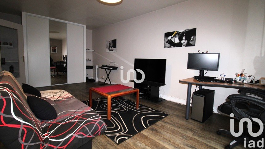 Appartement 2 pièces de 50 m² à Rouen (76000)