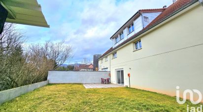 Apartment 4 rooms of 86 m² in Guebwiller (68500)